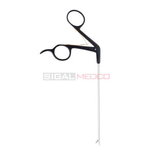 Punzones Manuales Rectos de Alta Calidad, Instrumentos Dentales de Acero Inoxidable Alemán Reutilizables SIGAL MEDCO SM-LP-039 CE - Product Image 6