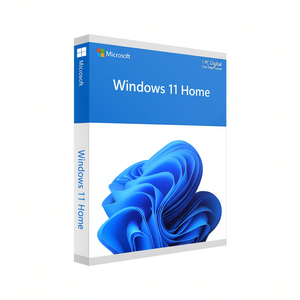 สำหรับ Windows 11 Home ใบอนุญาตถาวร 1 เครื่อง ดาวน์โหลดดิจิทัล ซื้อครั้งเดียว - Product Image 2