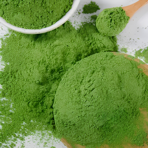 Fournisseur de poudre de Moringa de qualité export pour la fabrication de boissons vertes et l'utilisation en gros comme ingrédient végétal – Poudre naturelle et pure - Product Image 6