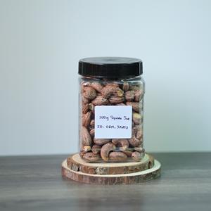 Anacardos Tostados Personalizables de Fábrica en Vietnam, Certificados ISO, Premium, OEM, al por Mayor, 99% Anacardos, 1% Sal, 12 Meses de Vida Útil - Product Image 2