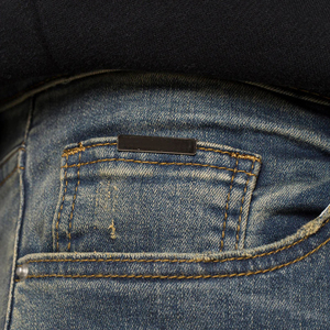 Nouveau style 2026 – Jean slim en denim pour homme – Vente directe usine – Jean en denim tendance pour homme - Product Image 6