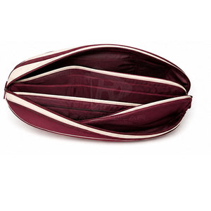 Sacs de tennis grande capacité avec sections de protection pour raquettes, sangles réglables et espace intérieur organisé, en vente en ligne - Product Image 6
