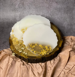 New Arrival Resin <b>Coaster</b> Premium Resin <b>Coaster</b> <b>Set</b> with Customizable Coffee Mug <b>Coaster</b> Affordable Price - Product Image 1