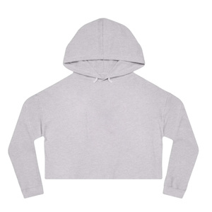 เสื้อฮู้ดแบบสวมหัวสไตล์วินเทจผ้าฟลีซโอเวอร์ไซส์ผ้าคอตตอน100% เปล่าทรงโอเวอร์ไซส์ - Product Image 5