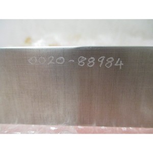2 AMAT 0020-88984 ชิลด์ป้องกัน, ด้านหน้า - อุปกรณ์และชิ้นส่วนเซมิคอนดักเตอร์ระดับโลกที่เชื่อถือได้ที่ - Product Image 6