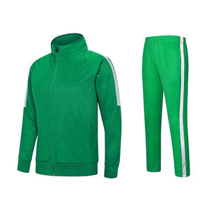 Survêtements de football EOM en gros pour l'entraînement scolaire, uniformes de football, vêtements de football pour les collèges et universités - Product Image 6