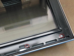 Horno Eléctrico de Pared Bosch Benchmark Series HBLP451UC con 30 14 Modos de Cocción - Product Image 4