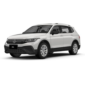 Volkswagen Tiguan SUV de qualité export, sièges confortables, économie de carburant, performances fiables, véhicule familial à vendre - Product Image 1