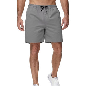 Meilleur service, haute qualité, léger, nouvelle arrivée, doux, respirant, bon vendeur, nouveau design, vêtements de sport, entraînement, fitness, short pour hommes - Product Image 1