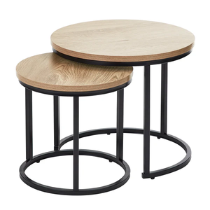 Customized Handmade Solid Wooden Modern <b>Foldable</b> Coffee <b>Table</b> for Living Room Hotel Bedroom Home Bar Mall School - Product Image 3