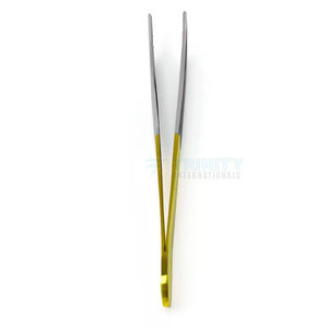 Pinzas Quirúrgicas Profesionales de Acero Inoxidable de Alta Calidad a Precio de Mayoreo - Product Image 3