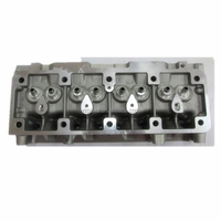 AMC910010 7702252718 7700651367 810-11 B14 Culasse pour Renault R12 TS R5 TX ll voiture Fuego Trafic R18 pour Volvo B14 343 1.4L