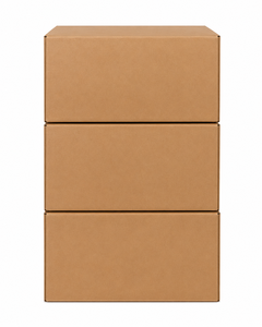 Carton de transport robuste à 7 couches haute résistance pour l'expédition de batteries au lithium - Product Image 3