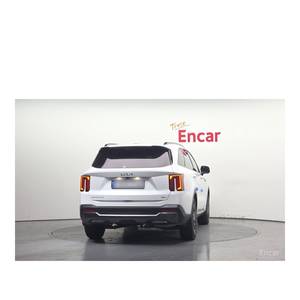 Kia Sorento HEV 1.6 2WD 2024, 17,096 km, Volante a la Izquierda, Caja de Cambios Automática, Asientos de Cuero - Product Image 4