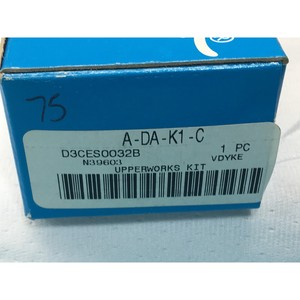 Válvula AMAT 3870-02620 ACTR N/C, Swagelok A-DA-K1-C - Equipo y Piezas de Semiconductores de Confianza de Marca Global - Product Image 4