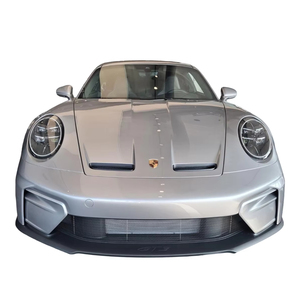 รถใหม่เอี่ยมปี 2025 สำหรับ 911 992.2 Urmodell Touring Packet Lift 4.1-6L เบนซิน 510 แรงม้า SUV พวงมาลัยซ้าย Dark Turbo R20 เบาะหนัง - Product Image 1