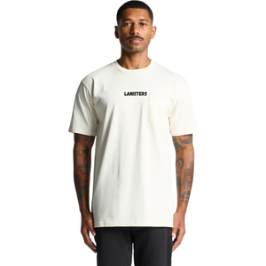 Camiseta Clásica de Manga Corta con Cuello Redondo para Hombre, Talla Pequeña, Estampado en el Pecho Central, Dobladillo Recto, Tejido Diario, Personalizable, OEM, Mayorista, Exportador - Product Image 1