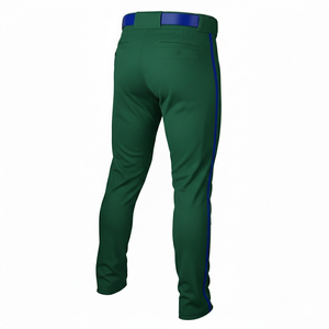 Custom Baseball <b>Pants</b> Pakistan Manufacturer Team Logo Sports <b>Pants</b> Breathable Performance Wear For Clubs And Teams - Product Image 3
