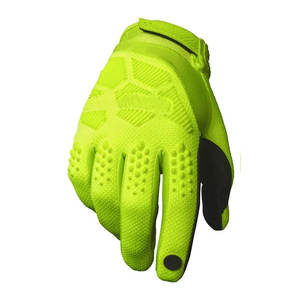 Gants de moto tactiques, doigts renforcés, protection contre les chocs - Product Image 3