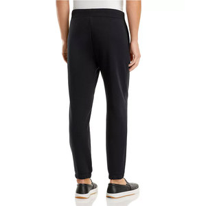 New Arrivals Custom Made Men Sweat Pants Wholesale Custom Breathable Athletic Casual 100% Cotton Sweatpants - Product Image 6