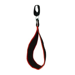 Hanging Core Straps Men Women Gym <b>Abs</b> Leg Raise Pull Up Fitness Training Sling OEM Supplier - Product Image 2