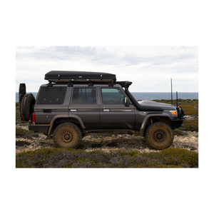 Land Cruiser d'occasion Hardtop 10 places pour adultes – Véhicule automobile très demandé, haute qualité - Product Image 5