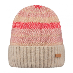 Service de fabrication de bonnets en acrylique doux de qualité supérieure pour la vente en gros, avec marque privée - Product Image 3