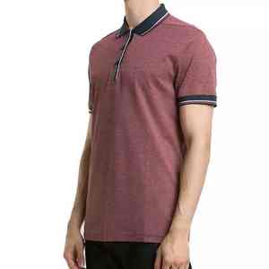 Camisetas Polo de Secado Rápido para Hombre, Polo de Alta Calidad, Ropa Casual para Adultos, Nuevo Diseño Cómodo y a la Moda - Product Image 4