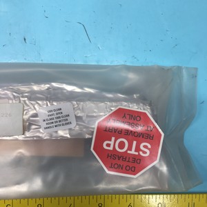 AMAT 0020-23095 ขายึด, A.L.L. เซ็นเซอร์คาสเซ็ต - อุปกรณ์และอะไหล่เซมิคอนดักเตอร์ระดับโลกที่เชื่อถือได้ที่ - Product Image 4