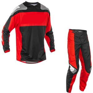 Combinaisons de motocross personnalisables pour femmes avec tissu imperméable léger à coupe professionnelle pour les besoins d'aventure et de course - Product Image 1