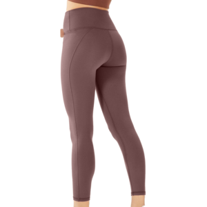 Leggings Impact New Contour, Duraderos y Personalizados para Mujer, Súper Suaves, Transpirables, de Spandex, para Gimnasio - Product Image 1