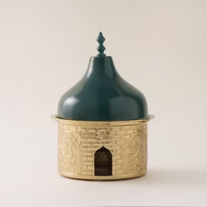 หม้อตุ๋นคุณภาพสูง เงางาม หรูหรา ยอดนิยม คุณภาพเยี่ยม - Product Image 1