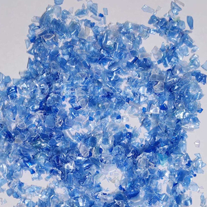 Flocons de PET de qualité export avec une pureté constante pour les applications de fabrication plastique - Product Image 1