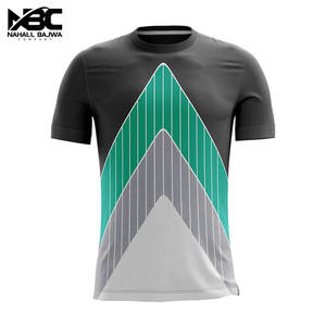 T-shirts en polyester 100% avec impression du drapeau de l'Uruguay, sublimation, mode masculine, haute qualité, manches courtes, maillot de football. - Product Image 6