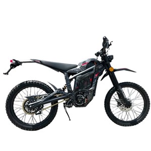 Mejor Precio para la Motocicleta Eléctrica Todoterreno Talariias Sting MX5 Pro - Product Image 6
