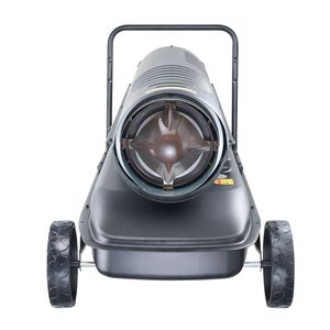 Stufa Portatile a Cherosene da 175.000 BTU con Serbatoio da 13,2 Galloni e Termostato per Uso Efficiente in Garage - Product Image 1