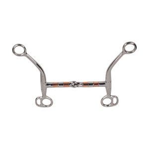 Bocados para Caballos de Acero Inoxidable de Alta Calidad a Precio Económico, Fabricados en Fábrica, Venta al Por Mayor, Nuevo Equipo Ecuestre - Product Image 6
