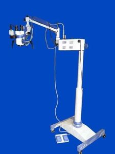 EXCELENTE DISEÑO MICROSCOPIO OPERATIVO NEURO QUIRÚRGICO FÁCIL DE USAR A PRECIO BAJO... - Product Image 4