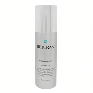 REJURAN 45ml Emulsione Rinfrescante Leggera C-PDRN con Acido Ialuronico e Centella per l'Equilibrio Olio-Acqua, Crema Viso Lenitiva - Product Image 3