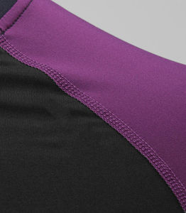 Ropa Deportiva Unisex con Estampado por Sublimación, Ecológica, Compresiva, de Spandex/Poliéster, para Gimnasio, Fitness, Entrenamiento, OEM Personalizado - Product Image 6