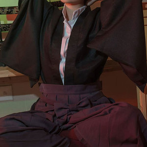 Uniforme de Kendo Hakama Personalizado, Uniforme de Kendo Hakama Premium con Estilo Único y Ajuste Cómodo para Práctica - Product Image 6