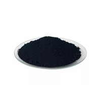 Colorant textile noir direct 22 de haute qualité pour l'industrie du coton, du papier et du cuir, approvisionnement en vrac, Inde