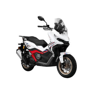 Nouvelle <span class=keywords><strong>Moto</strong></span> à Essence 2026 New Adviser <span class=keywords><strong>125</strong></span> pour les Commuters Urbains avec Moteur Refroidi par Eau/Air pour Adultes - Product Image 6