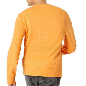 Suéter de Punto de Invierno de Alta Calidad para Hombre, Transpirable, Estilo Pullover, 100% Algodón, Ecológico, de Secado Rápido - Product Image 4