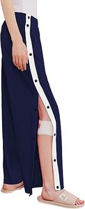 Ropa Adaptable Directo de Fábrica – Pantalones con Abertura Lateral Desgarrable para Personas Mayores y Pacientes en Rehabilitación - Product Image 4