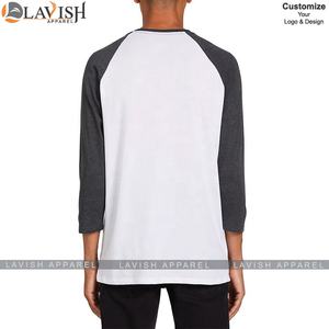 เสื้อยืดผู้ชายผ้าฝ้าย100% ไซส์ใหญ่พิเศษแขนสั้นลำลองเป็นมิตรต่อสิ่งแวดล้อมออกแบบโลโก้ได้อย่างฟุ่มเฟือย Apparel-220gsm ถักลายว่างเปล่า - Product Image 3