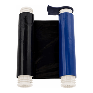 ริบบิ้นถ่ายโอนความร้อนแบบเรซิ่น 2 สี รุ่น R10000 สำหรับ Brady BBP85 ใช้กับเครื่องพิมพ์ฉลากอุตสาหกรรม - Product Image 3