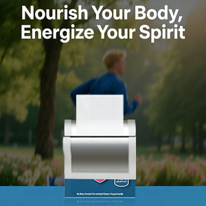 Tabletas <span class=keywords><strong>de</strong></span> Ashwagandha con Recubrimiento <span class=keywords><strong>de</strong></span> Película, Alivio del Estrés, Apoyo para el Sueño, Marca Privada, OEM, ODM, Proveedor Global - Product Image 3