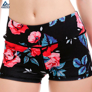 Novedades 2026, Último Estilo, Buena Calidad, Precio al por Mayor, Ropa de Mujer, Diferentes Pantalones Cortos Deportivos para Gimnasio - Product Image 6