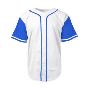 Uniformes de Béisbol Personalizados – Color, Talla y Diseño a Medida - Product Image 5